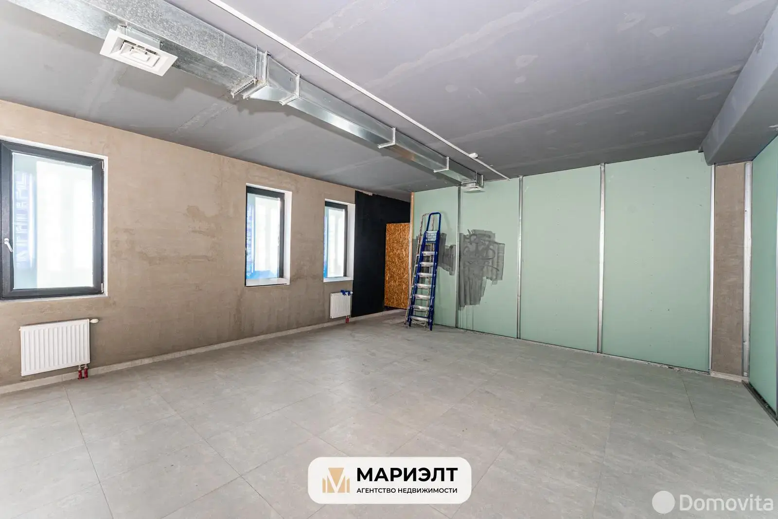 Снять торговое помещение на ул. Притыцкого, д. 146 в Минске, 4365EUR, код 968291 - фото 12