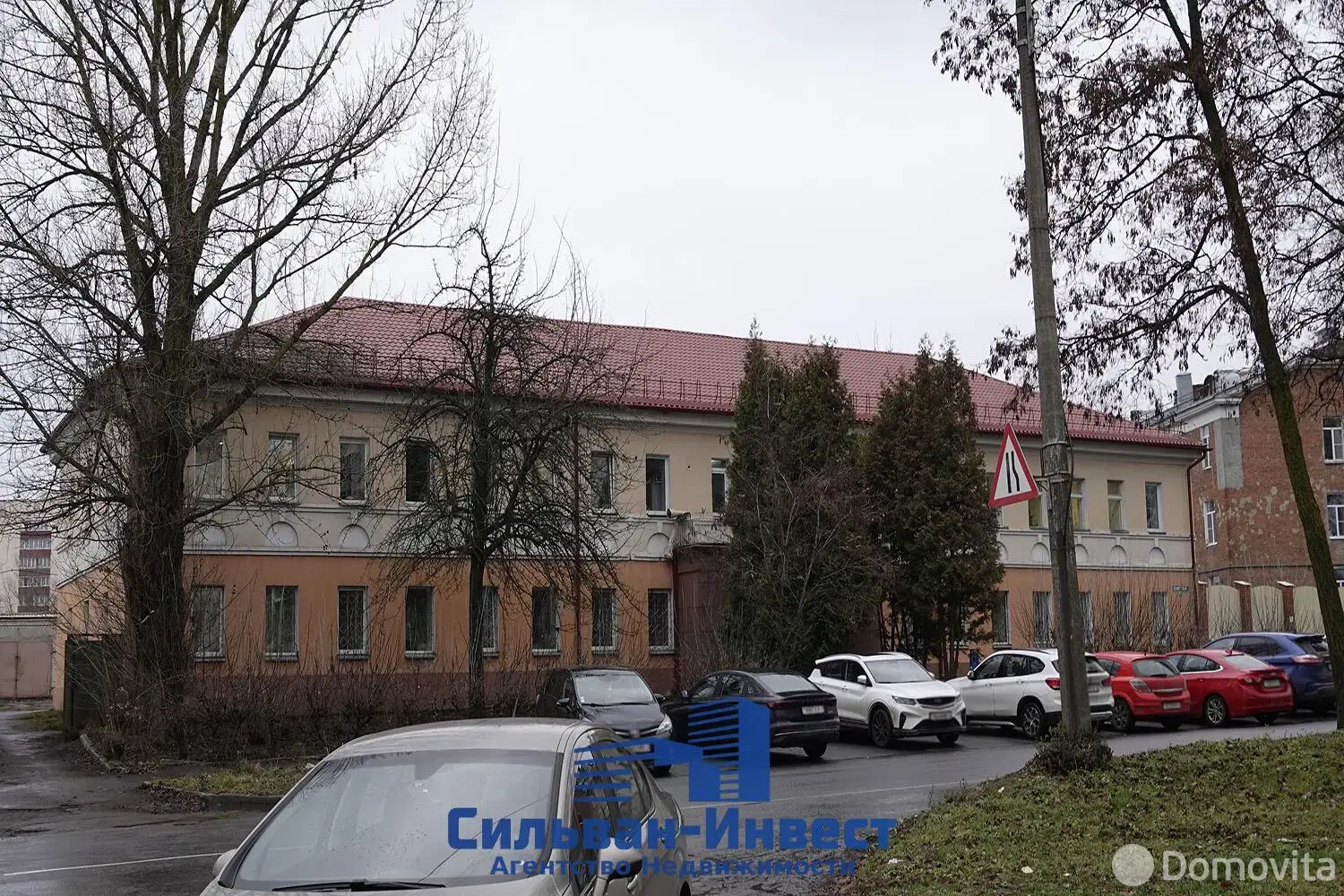 Купить офис на ул. Советская, д. 101 в Гомеле, 420000USD, код 9994 - фото 20