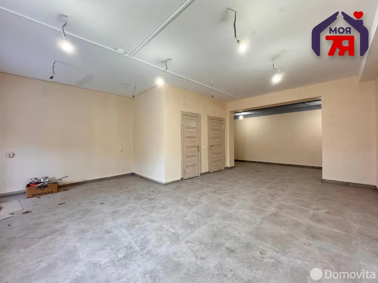 Стоимость продажи торгового объекта, Смолевичи, ул. Гавриила Тихова, д. 1