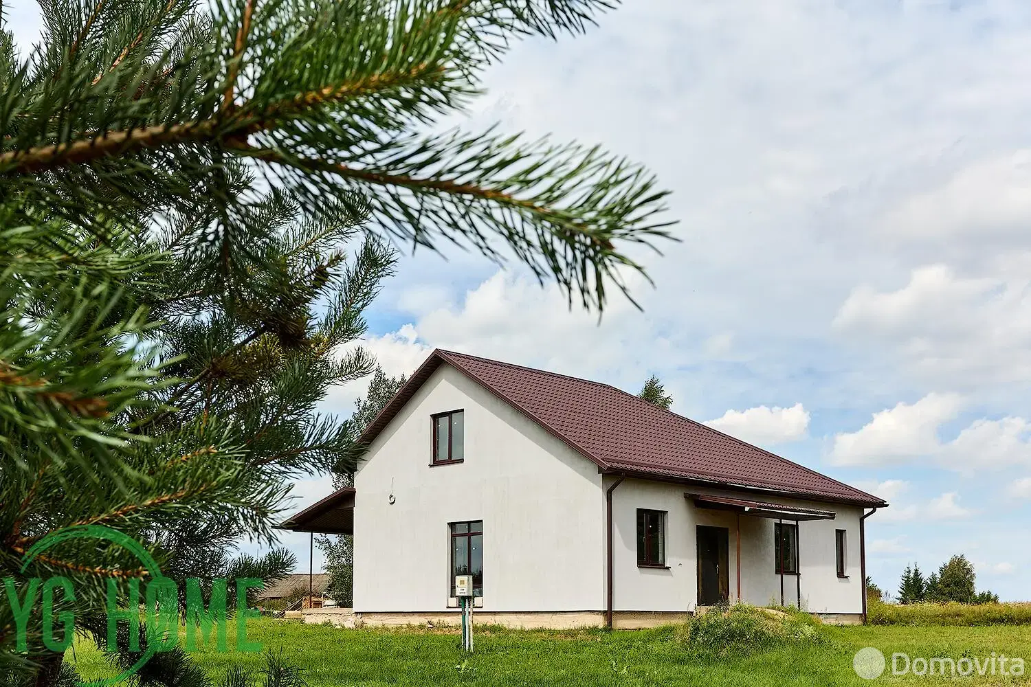 дом, Миколаевщина, ул. Белорусская