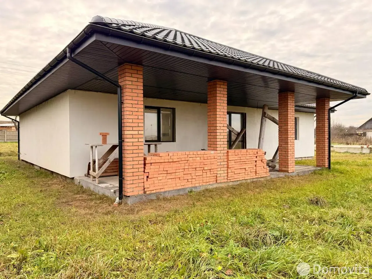 купить коттедж, Черница,