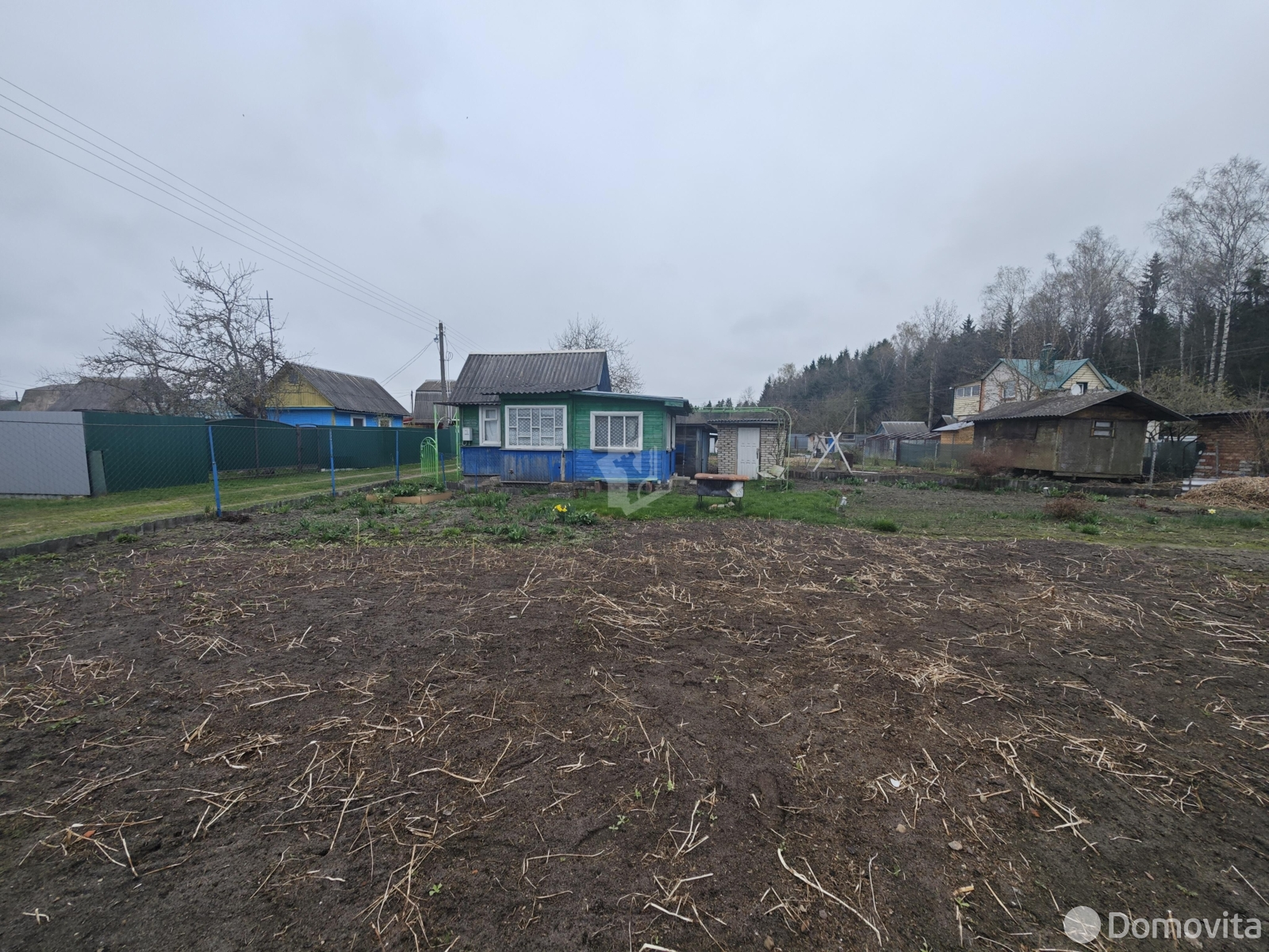 продажа дачи, Цветовод-2008, 