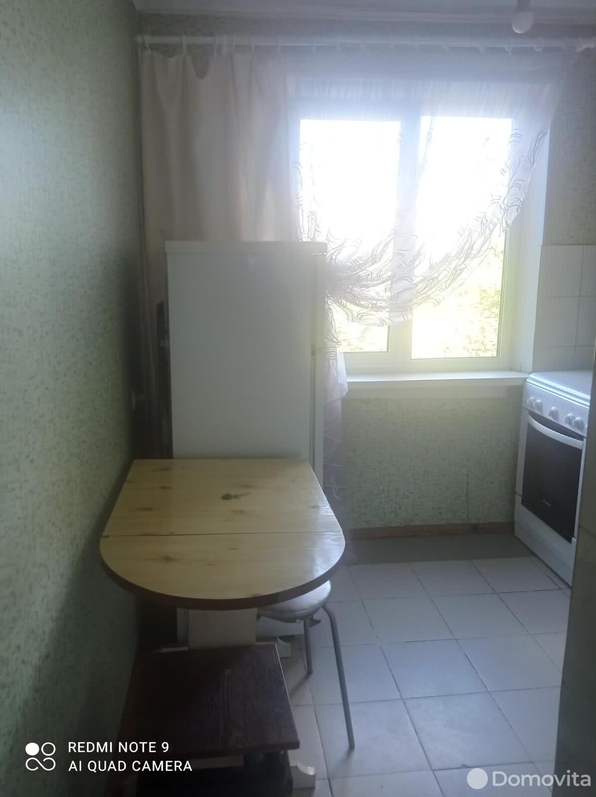 Снять 1-комнатную квартиру в Минске, пр-д Голодеда, д. 19, 220USD, код 139067 - фото 2