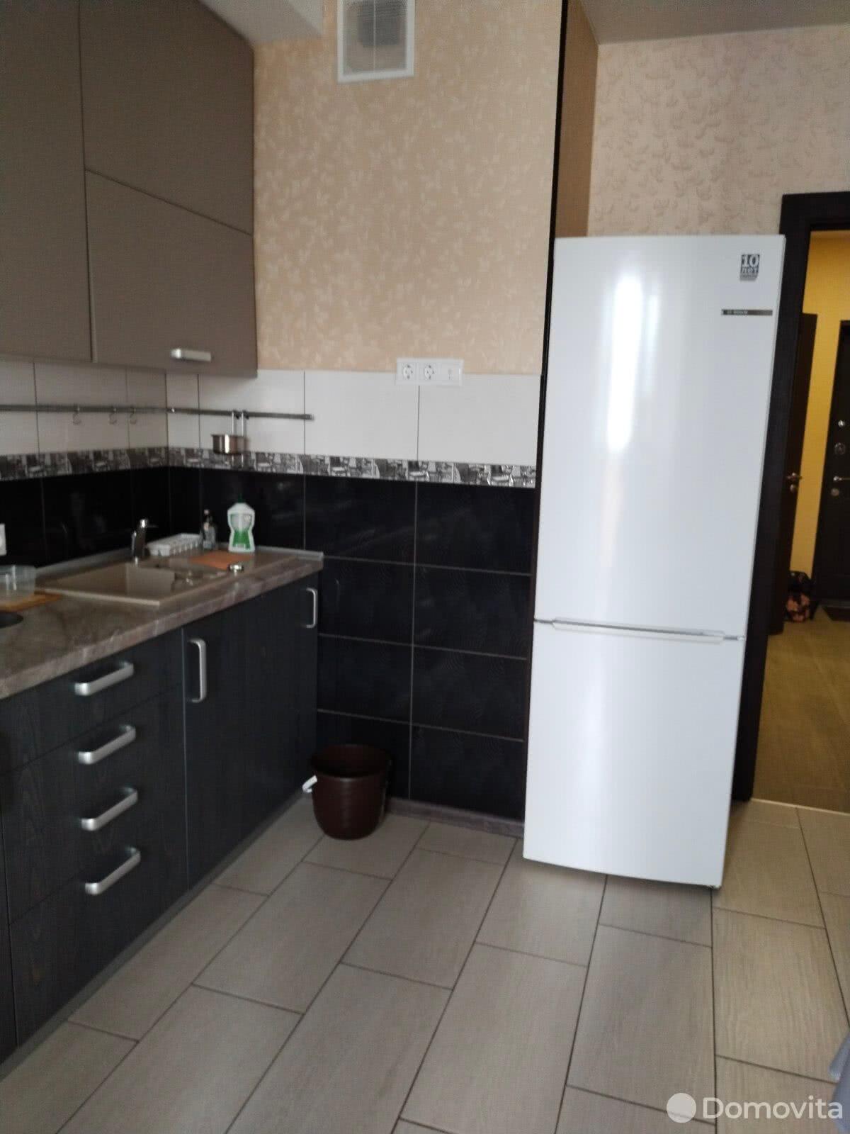 Снять 2-комнатную квартиру в Минске, пр-т Дзержинского, д. 22, 500USD, код 138791 - фото 2