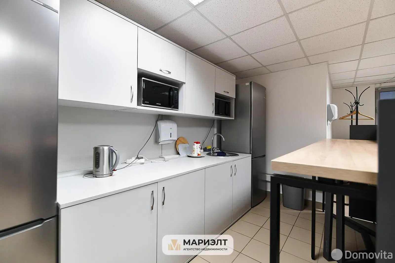 Аренда офиса на ул. Академика Купревича, д. 14 в Минске, 7941EUR, код 14578 - фото 29