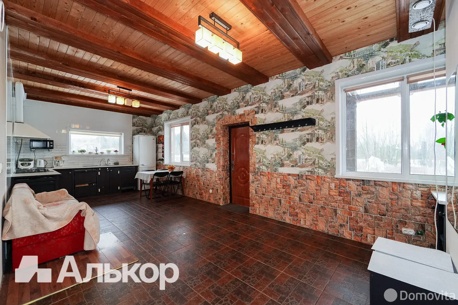 Цена продажи коттеджа, Острошицы, ул. Минская, д. 33