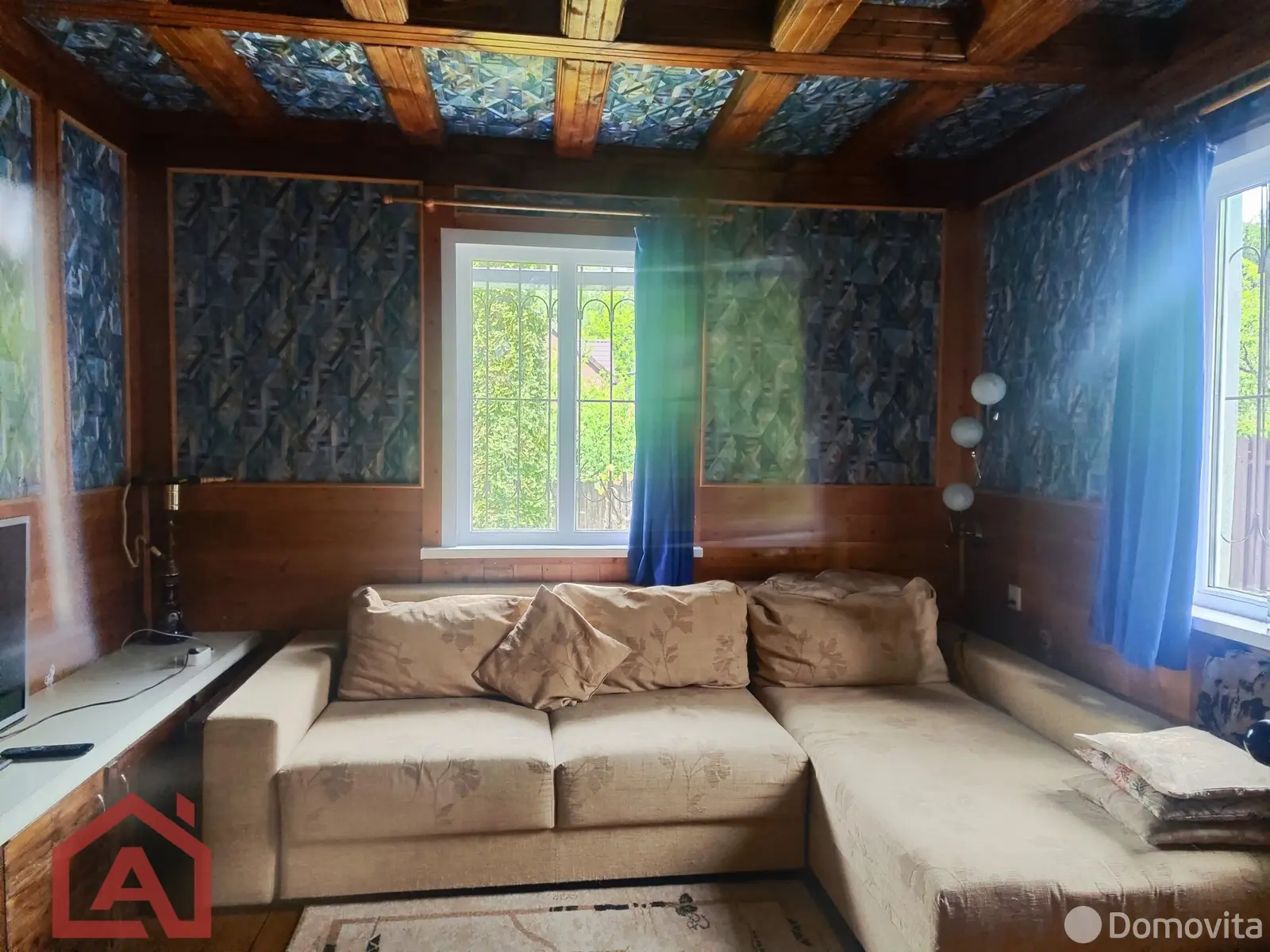 Продажа 2-этажной дачи в Березка-1998 Минская область, 33900USD, код 183014 - фото 15