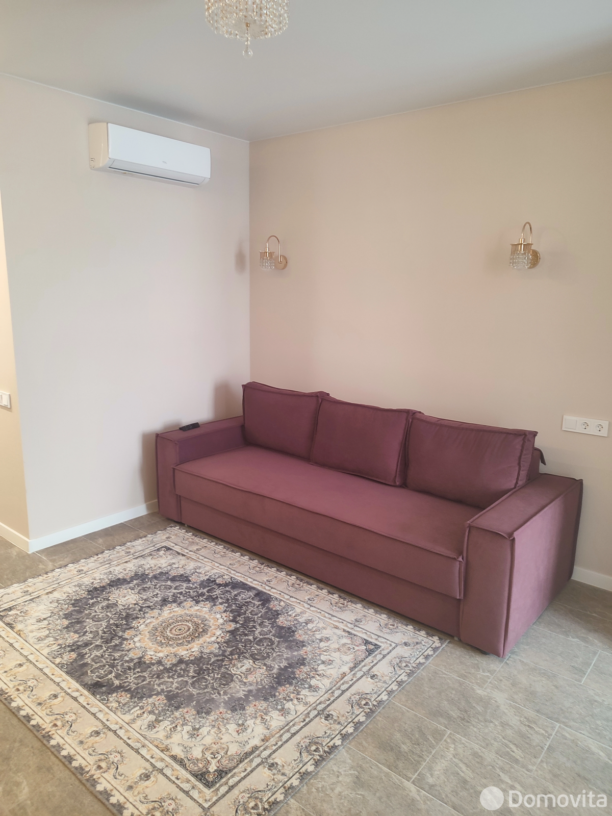 Снять 1-комнатную квартиру в Минске, ул. Леонида Щемелёва, д. 26, 400EUR, код 150051 - фото 12