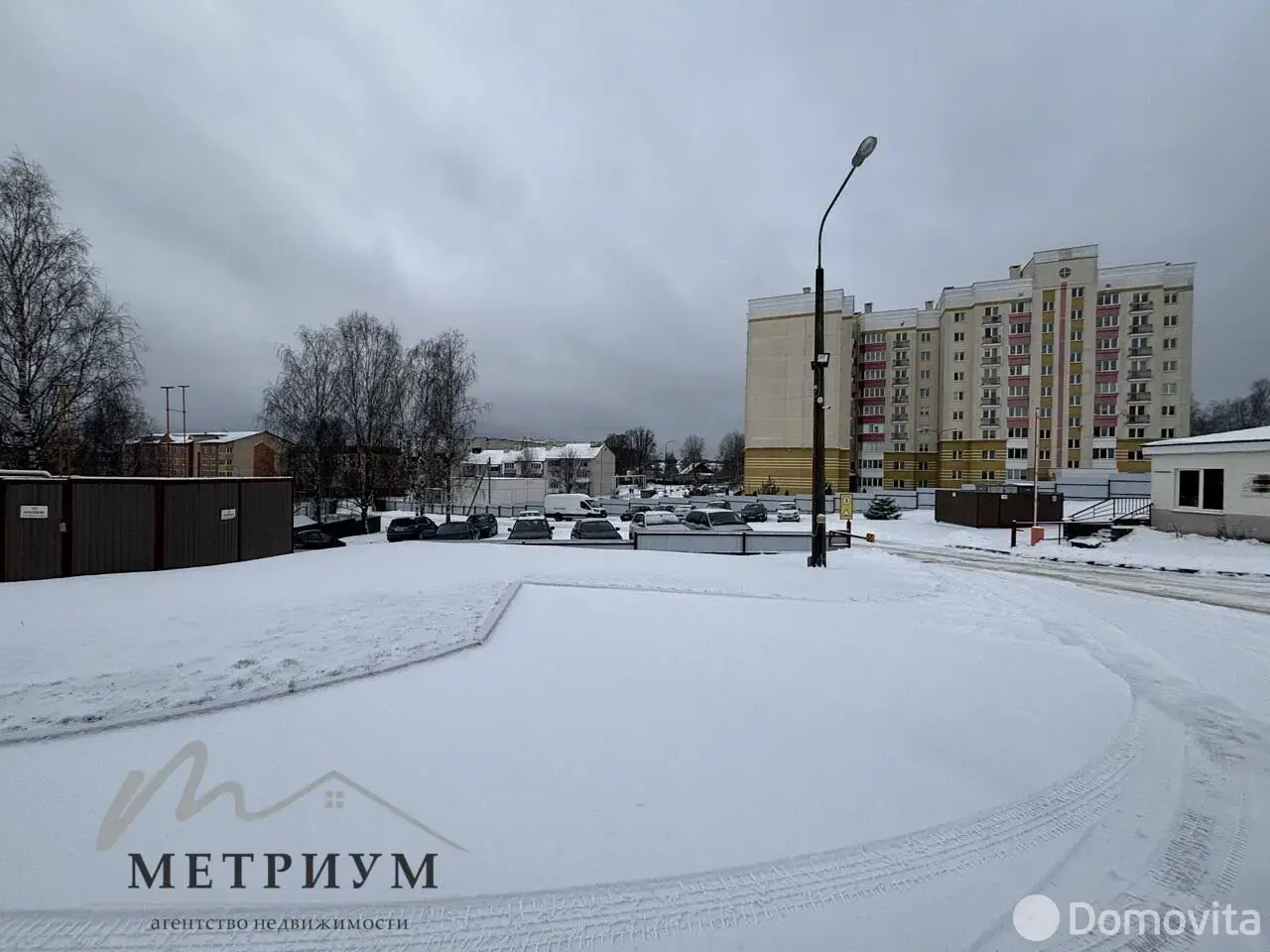 Помещение под сферу услуг в Колодищах, ул. Тюленина, д. 18, код 3673 - фото 24