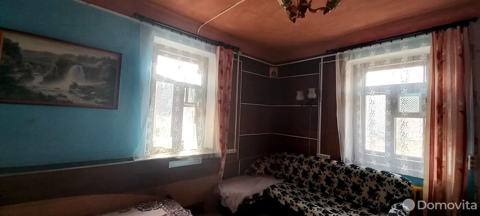 Продажа 2-комнатной квартиры в Минске, пер. Одесский, д. 3, 41700 USD, код: 993694 - фото 6