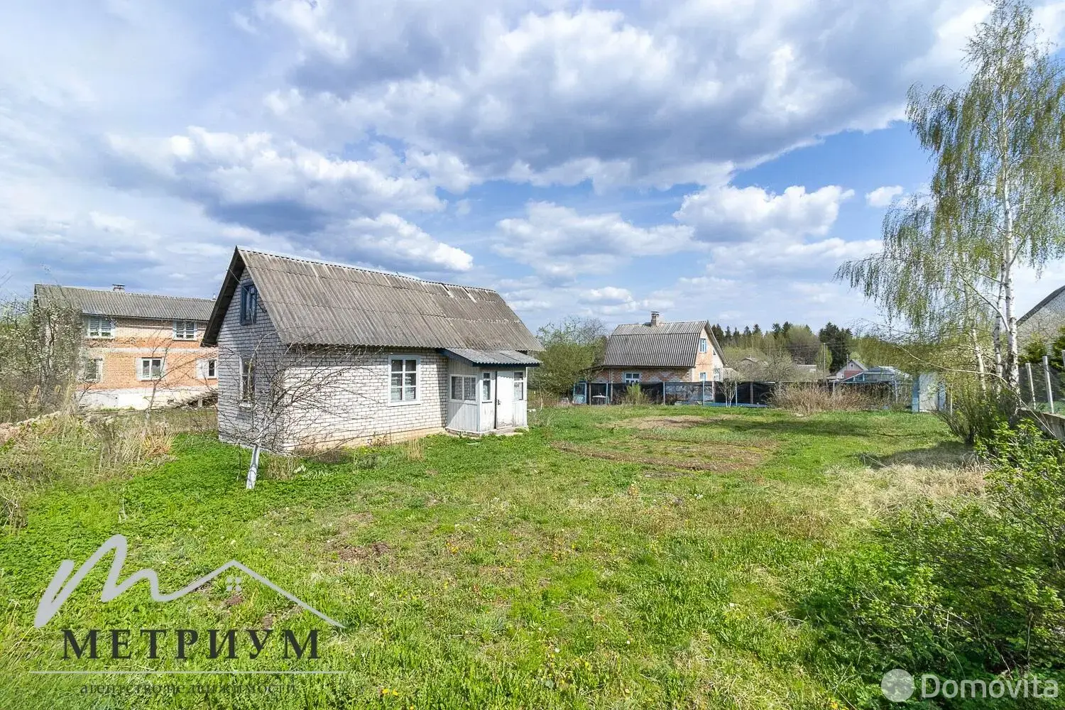 дом, Лесное-90 ,