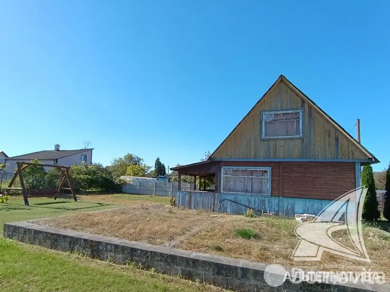Продажа 2-этажной дачи в Алгоритм-2008 Брестская область, 24000USD, код 184234 - фото 11