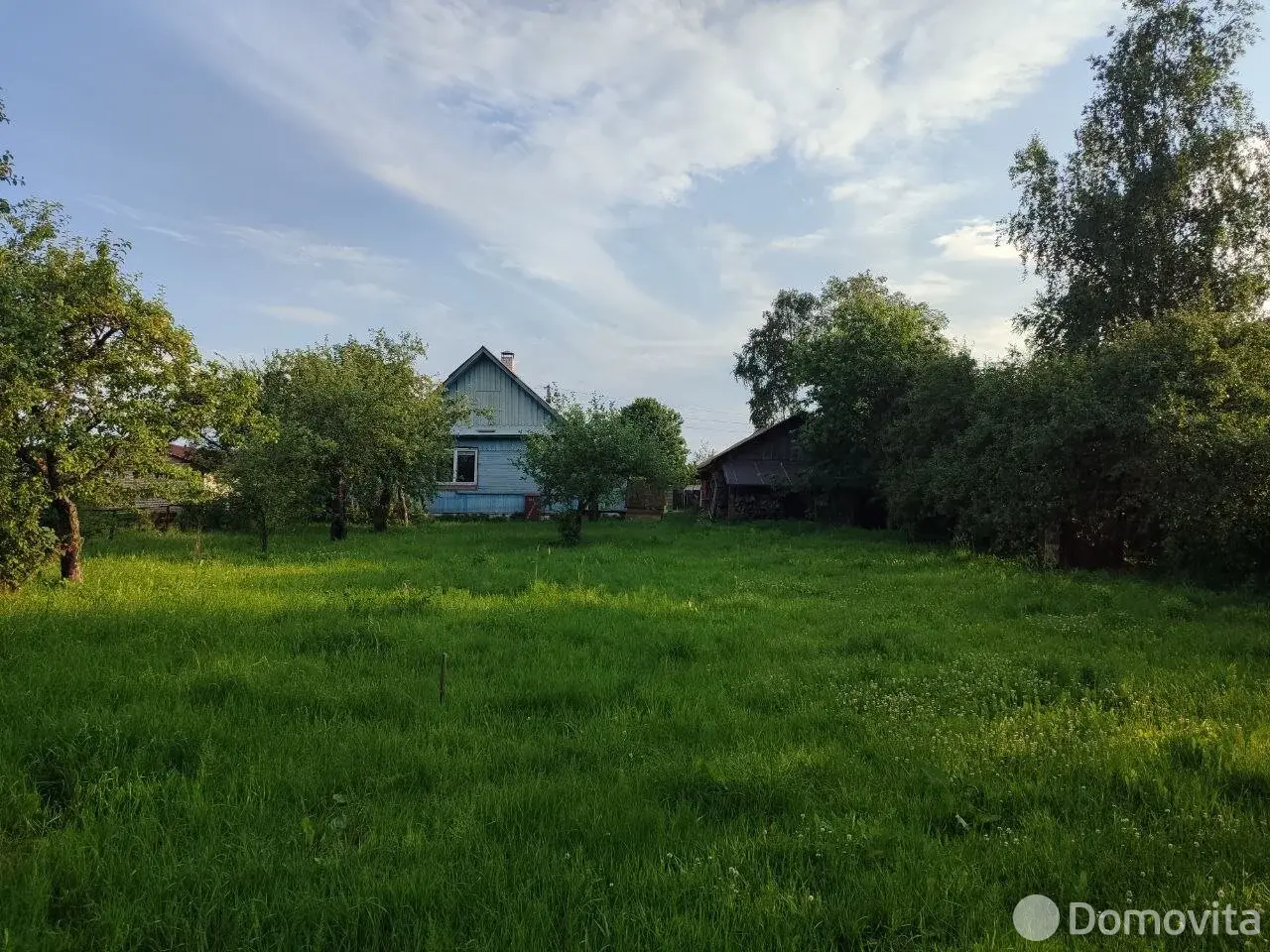 купить дом, Подгорье, ул. Центральная, д. 7