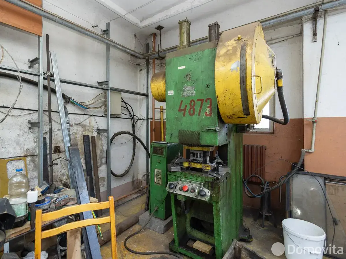 Купить помещение под сферу услуг в Колодищах, ул. Тюленина, д. 14 - фото 14