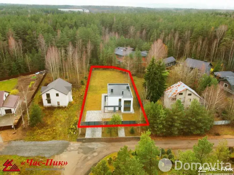 дача, Колодищи, ул. Шпитальника, д. 6 - лучшее предложение