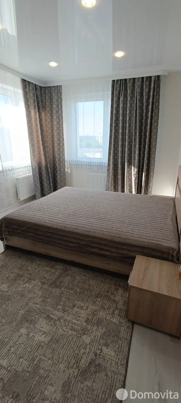 аренда квартиры, Гомель, ул. Докутович, д. 45