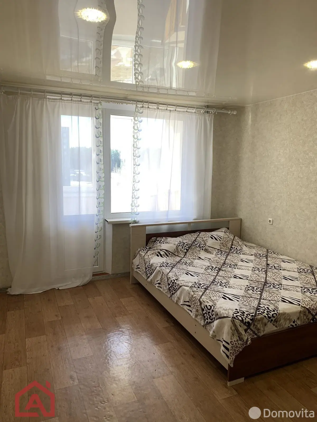 аренда квартиры, Боровляны, ул. 40 лет Победы, д. 35