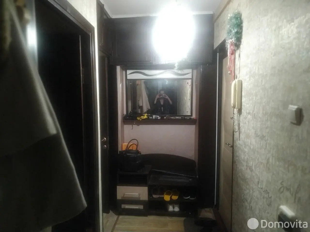 квартира, Минск, ул. Тухачевского, д. 3, стоимость аренды 950 р./мес.