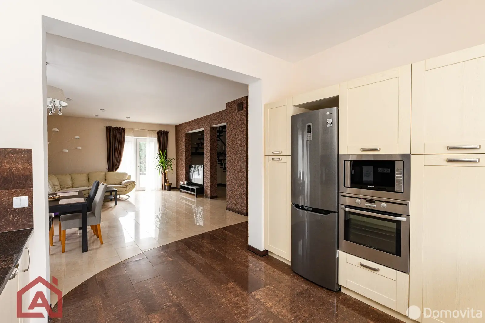 дом, Колодищи, ул. Богдановская 