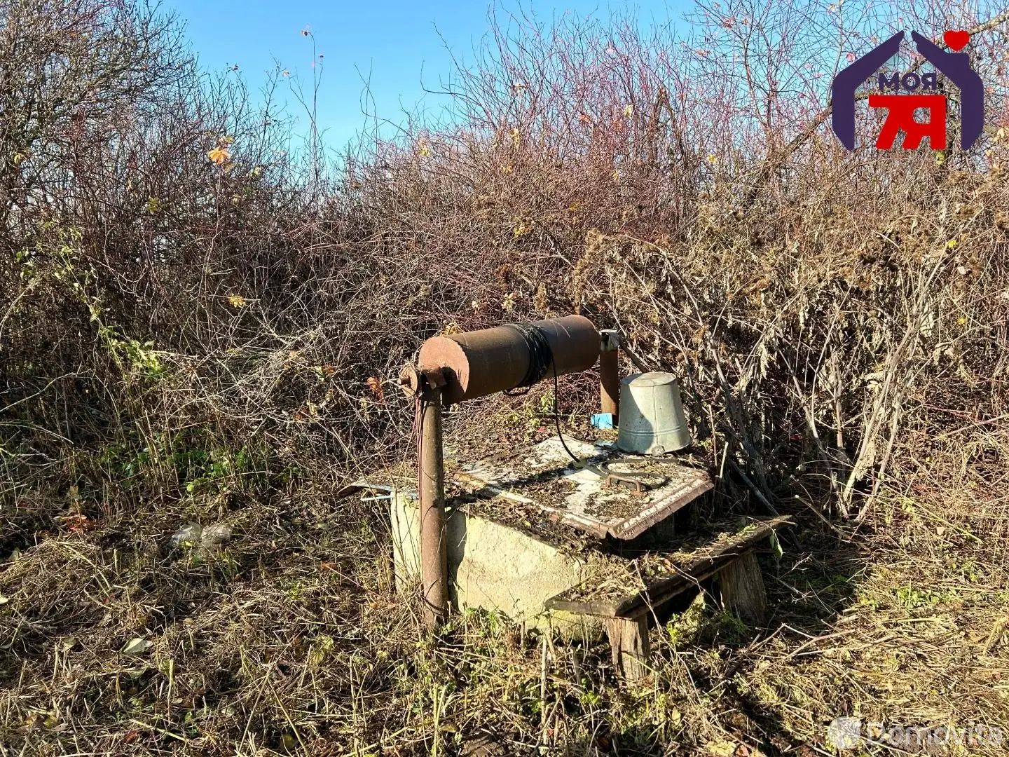 дом, Корчик, ул. Центральная