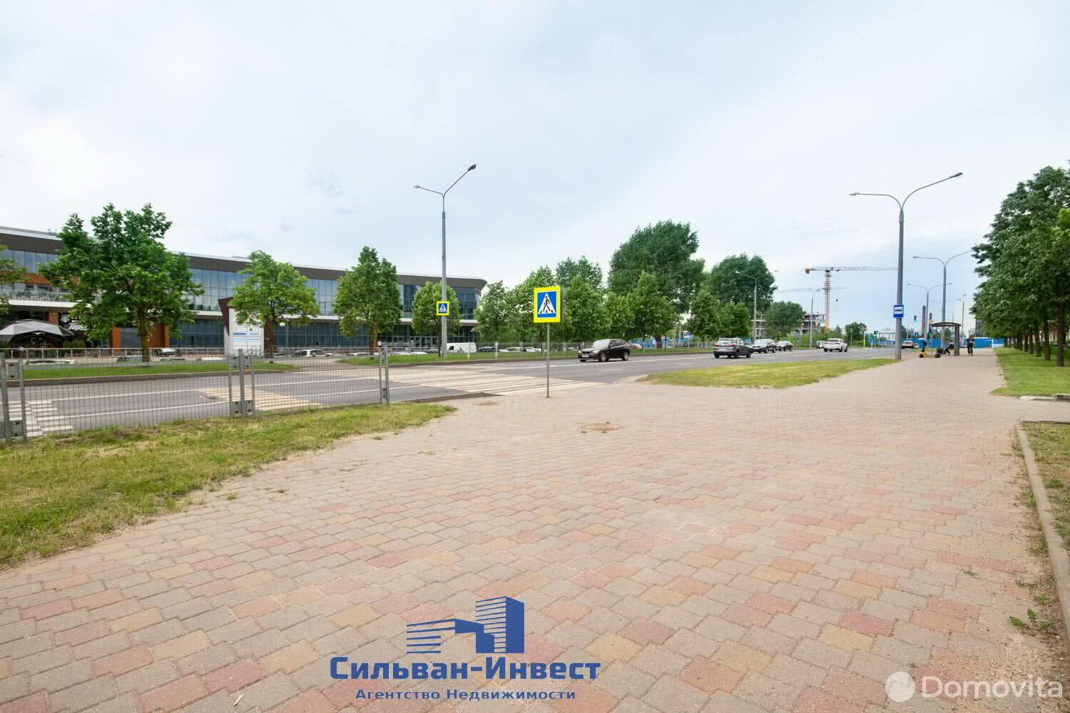 Аренда офиса на ул. Франциска Скорины, д. 2 в Минске, 3132EUR, код 12236 - фото 34