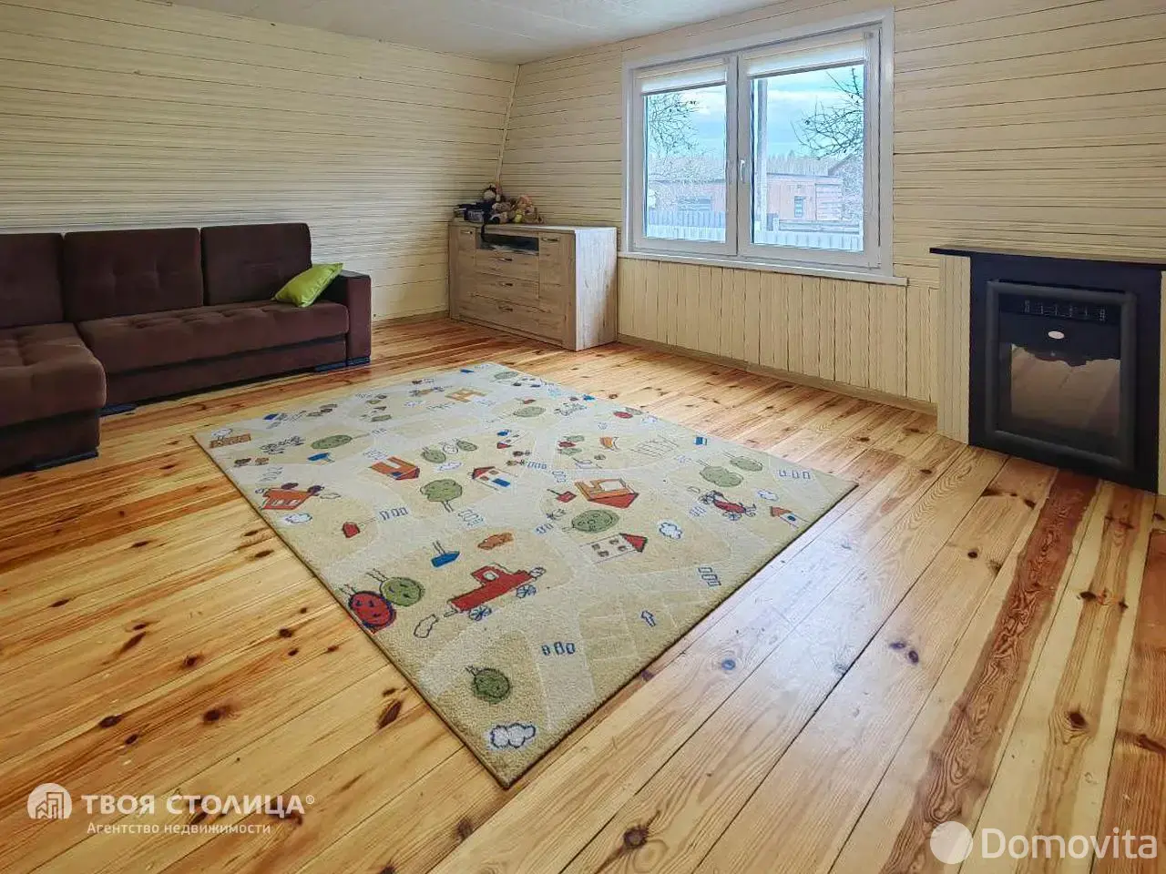 дача, Дубровка, - лучшее предложение