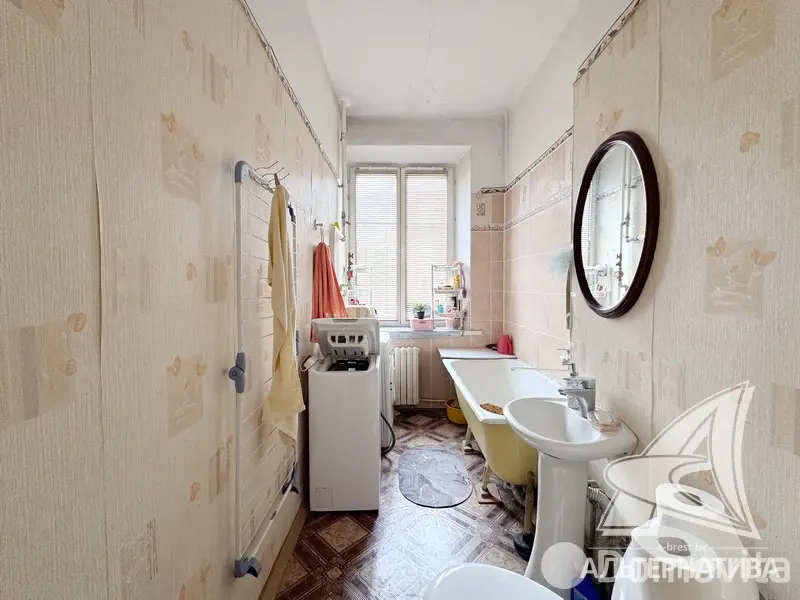 купить комнату, Брест, ул. Брестских дивизий