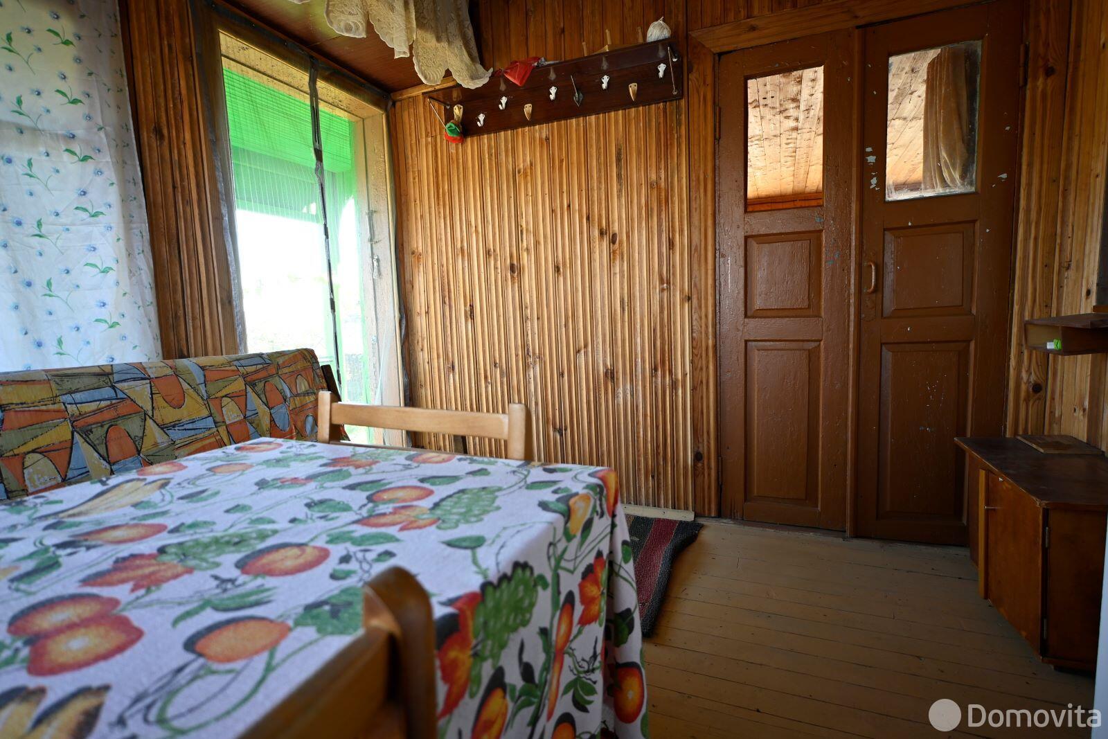 Продажа 2-этажной дачи в ВЗГОРЬЕ Минская область, 13900USD, код 180530 - фото 24