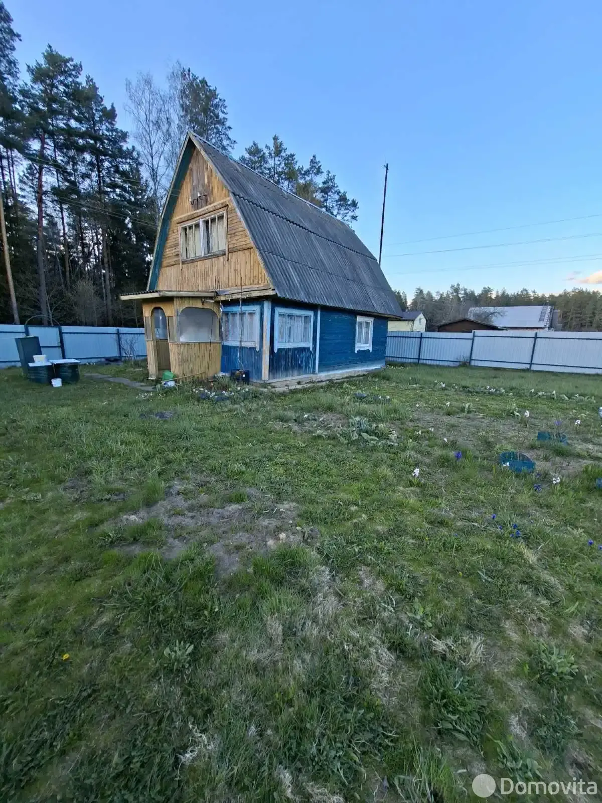 Стоимость продажи дачи, Жодино, ул. Логойская, д. 1