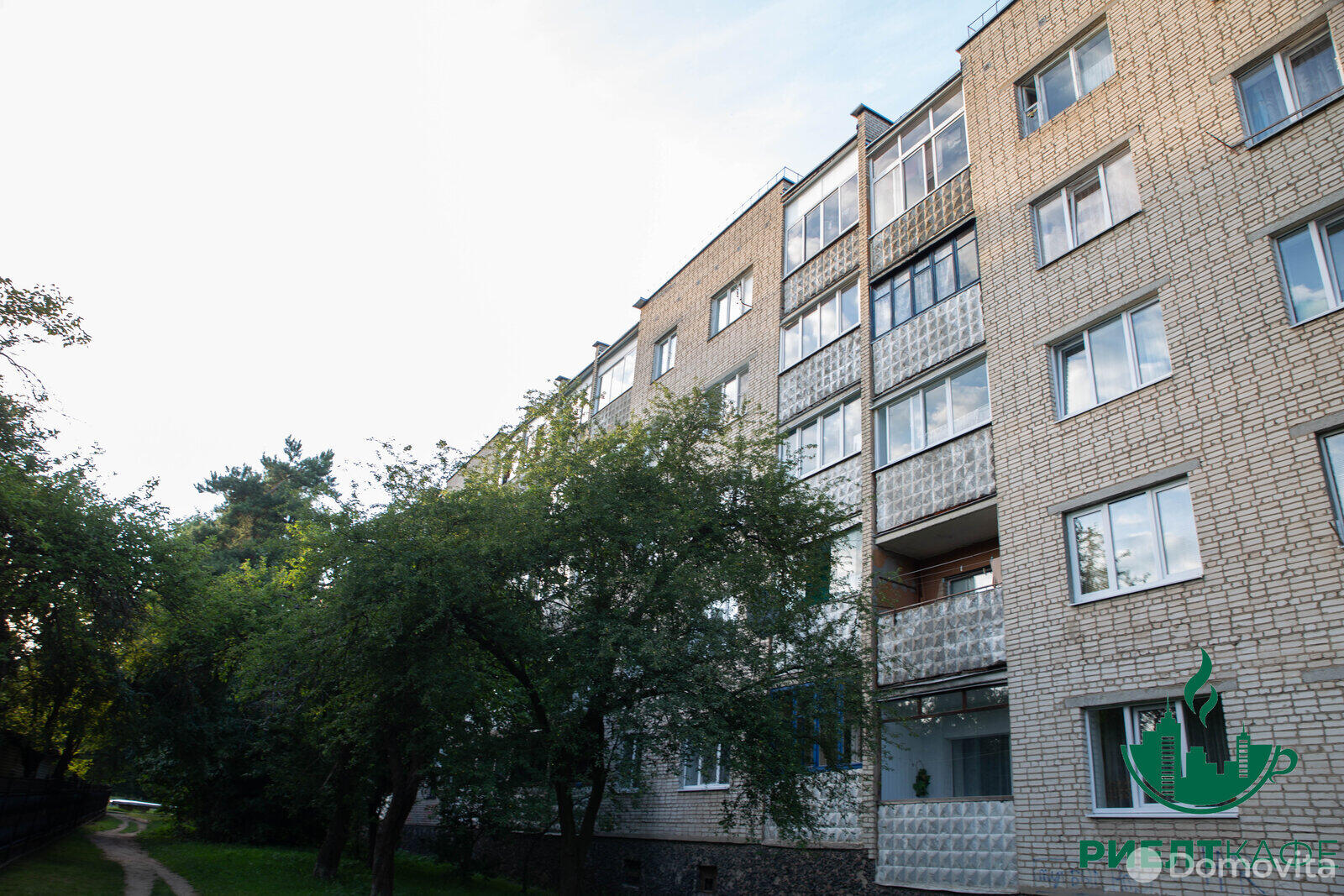 квартира, Барановичи, ул. Гаевая, д. 23 