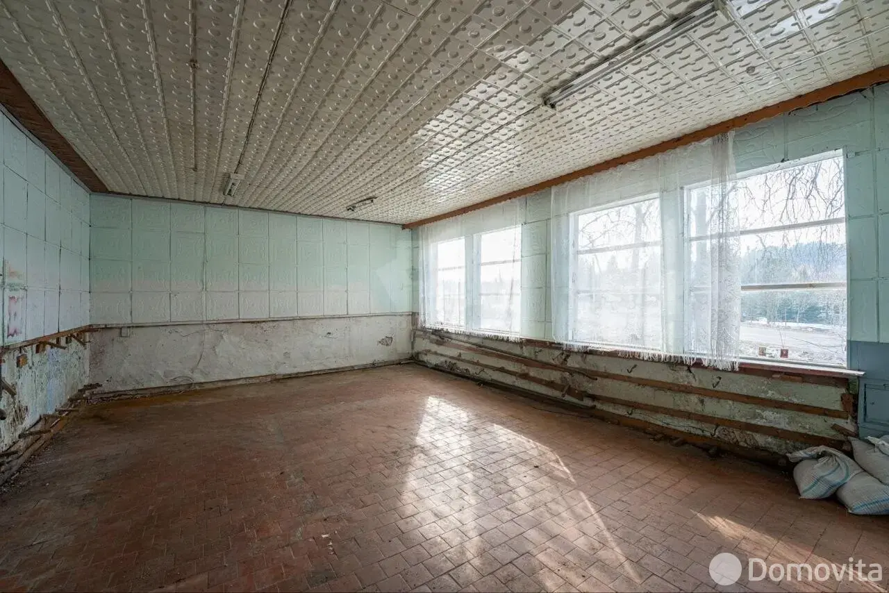 Продажа торгового помещения на ул. Гурновичи, д. 45 в Вязынке, 37900USD, код 998925 - фото 12