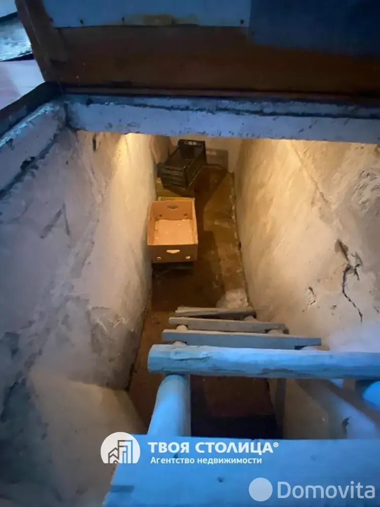 Купить 2-этажную дачу в Пятигорье-3 Минская область, 20000USD, код 183895 - фото 13