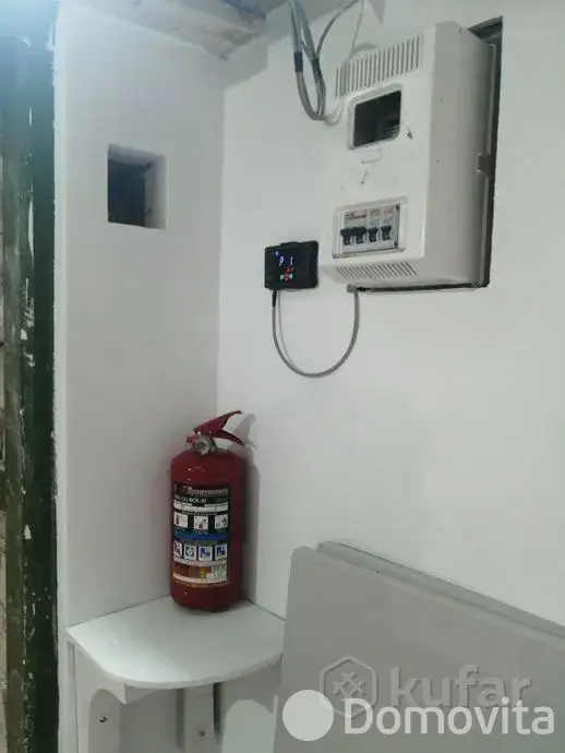Снять гараж в Гродно, ул. Максима Горького, д. 105А, 70USD, код 2789 - фото 3