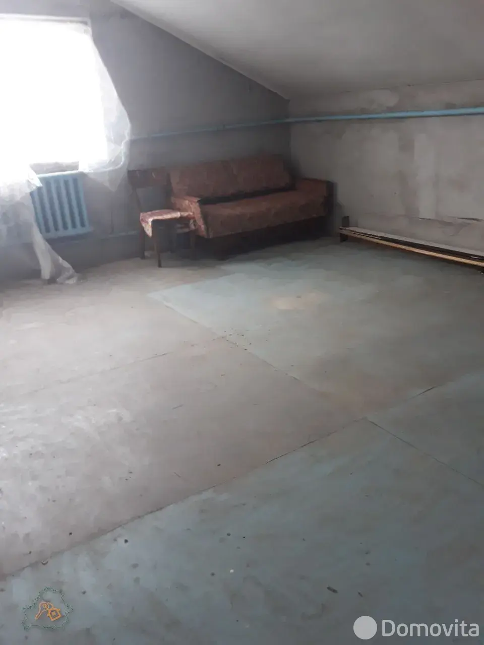 дом, Гомель, ул. Заводской Спуск, д. 1 