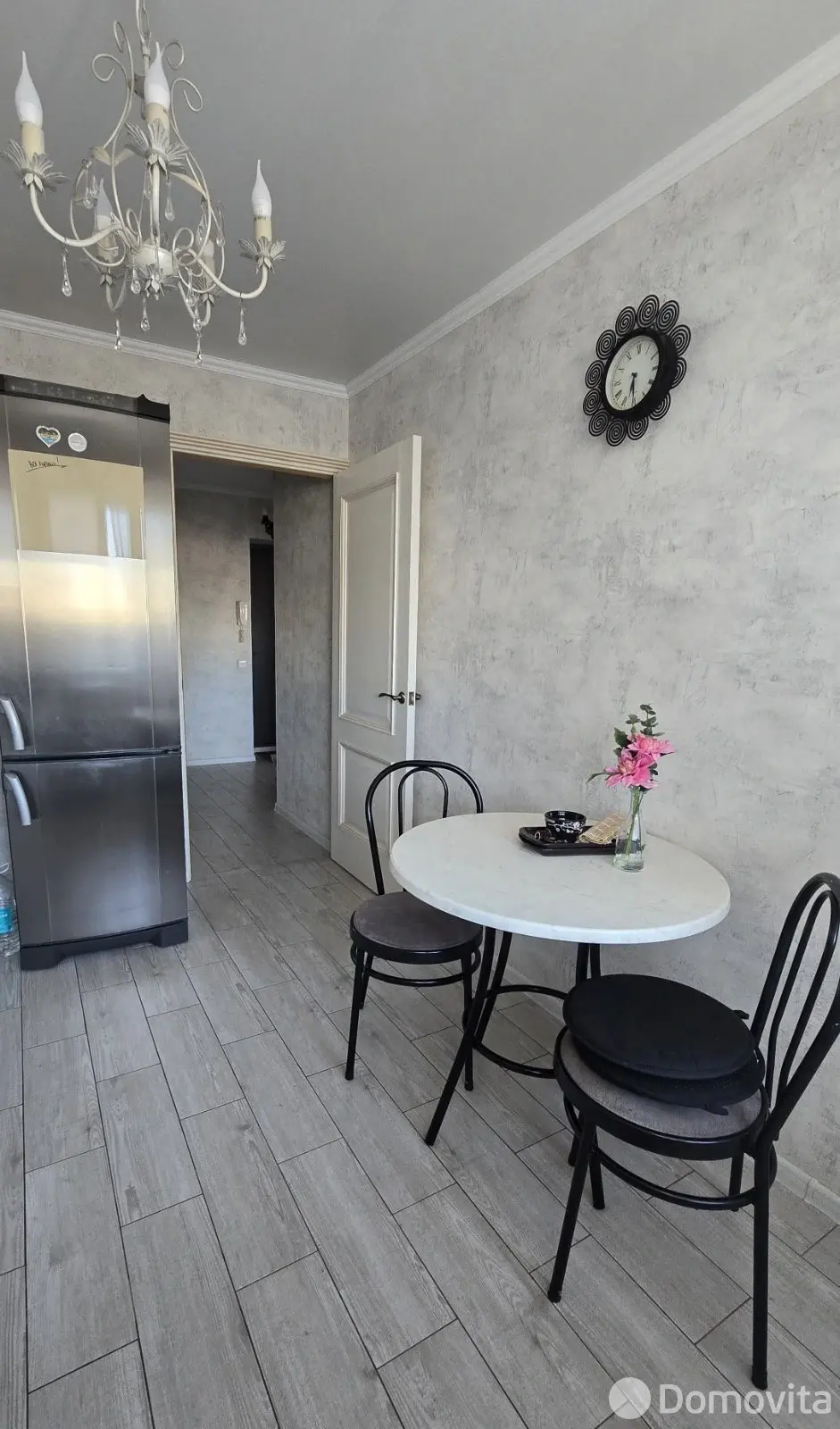 квартира, Минск, ул. Максима Богдановича, д. 139А, стоимость аренды 1 269 р./мес.