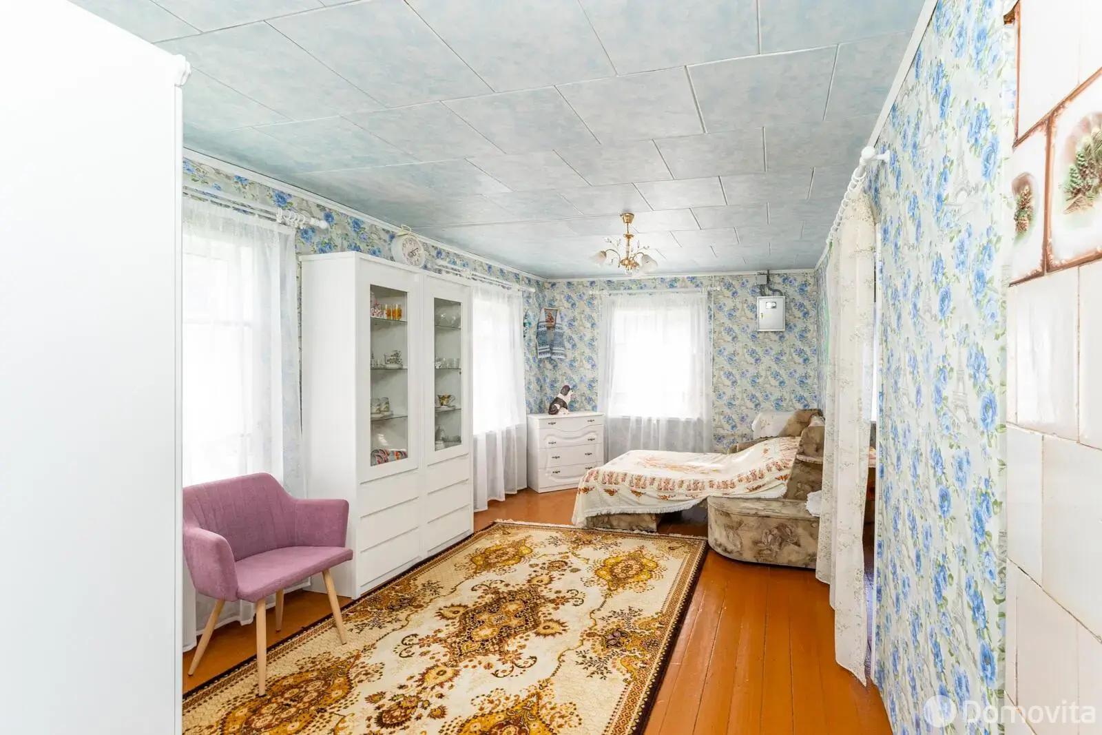 дом, Мочаны, ул. Заречная, д. 33 - лучшее предложение