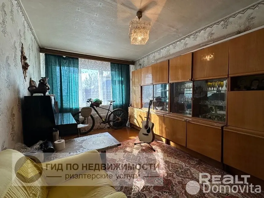 коттедж, Речица, ул. Тургенева, д. 5