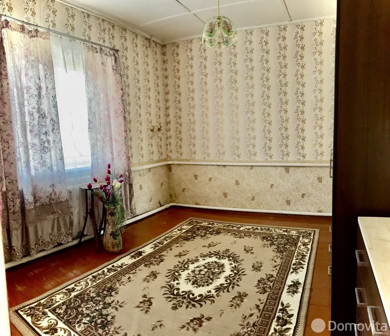 дом, Ратомка, ул. Молодёжная