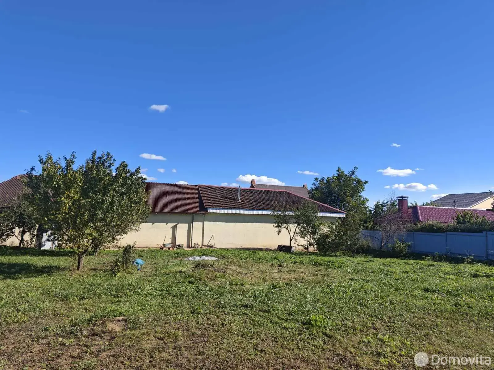 коттедж, Холма, ул. Привольная