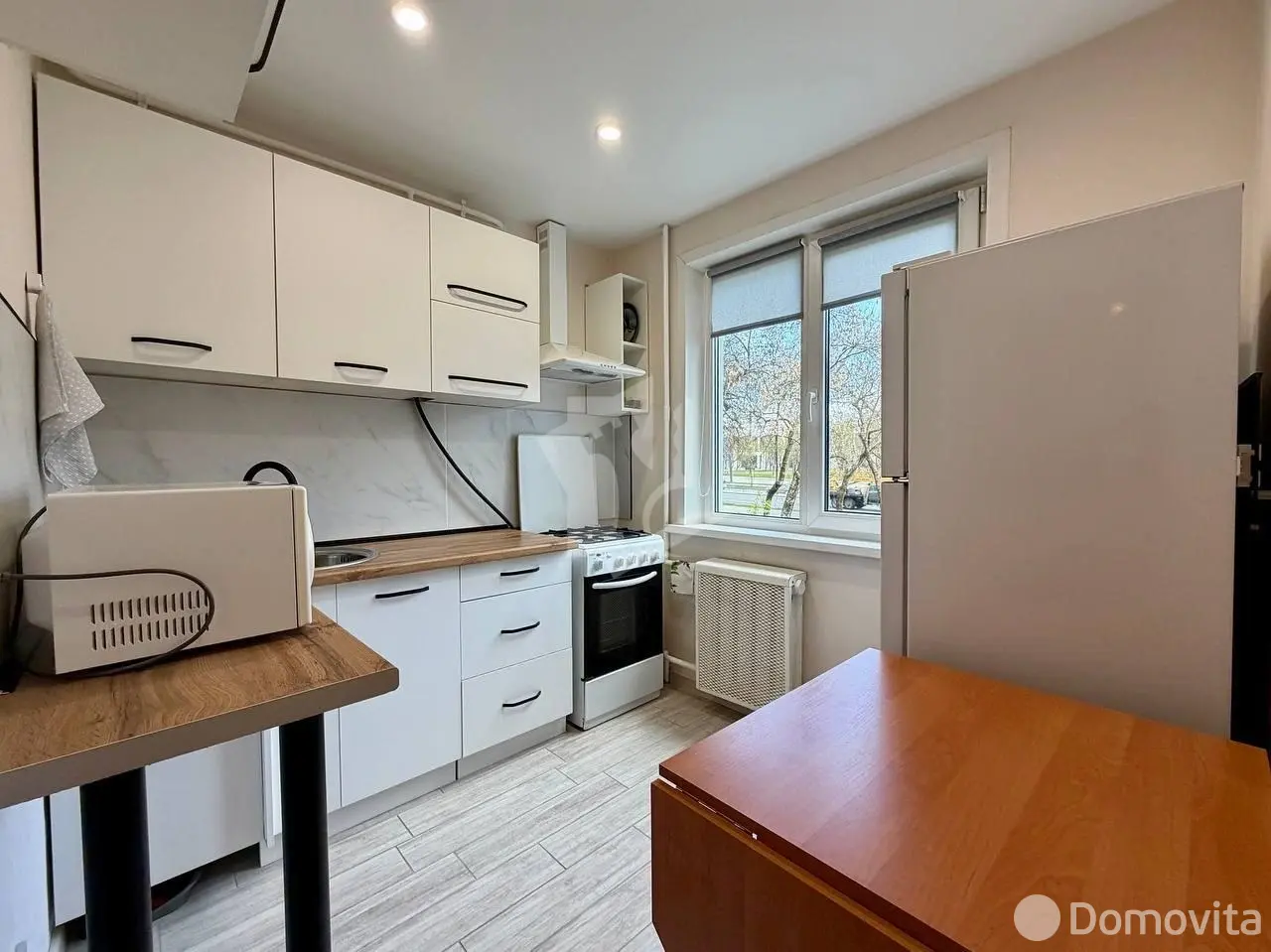 аренда квартиры, Минск, ул. Ванеева, д. 14