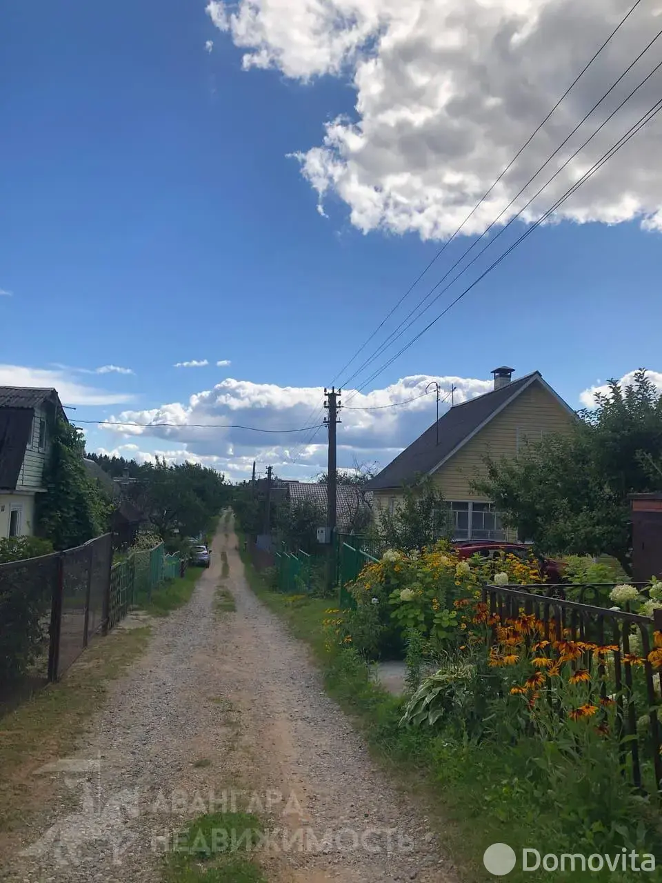 Продажа 2-этажной дачи в СИГНАЛ-2 Минская область, 20000USD, код 183917 - фото 42