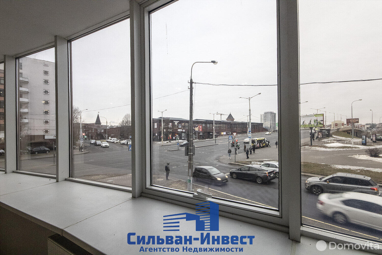 Снять офис на пер. Тучинский, д. 2/А в Минске, 5500EUR, код 11702 - фото 18