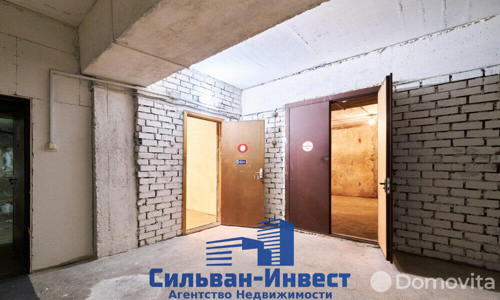 Купить офис на ул. Платонова, д. 22/А в Минске, 1803800USD, код 7022 - фото 36
