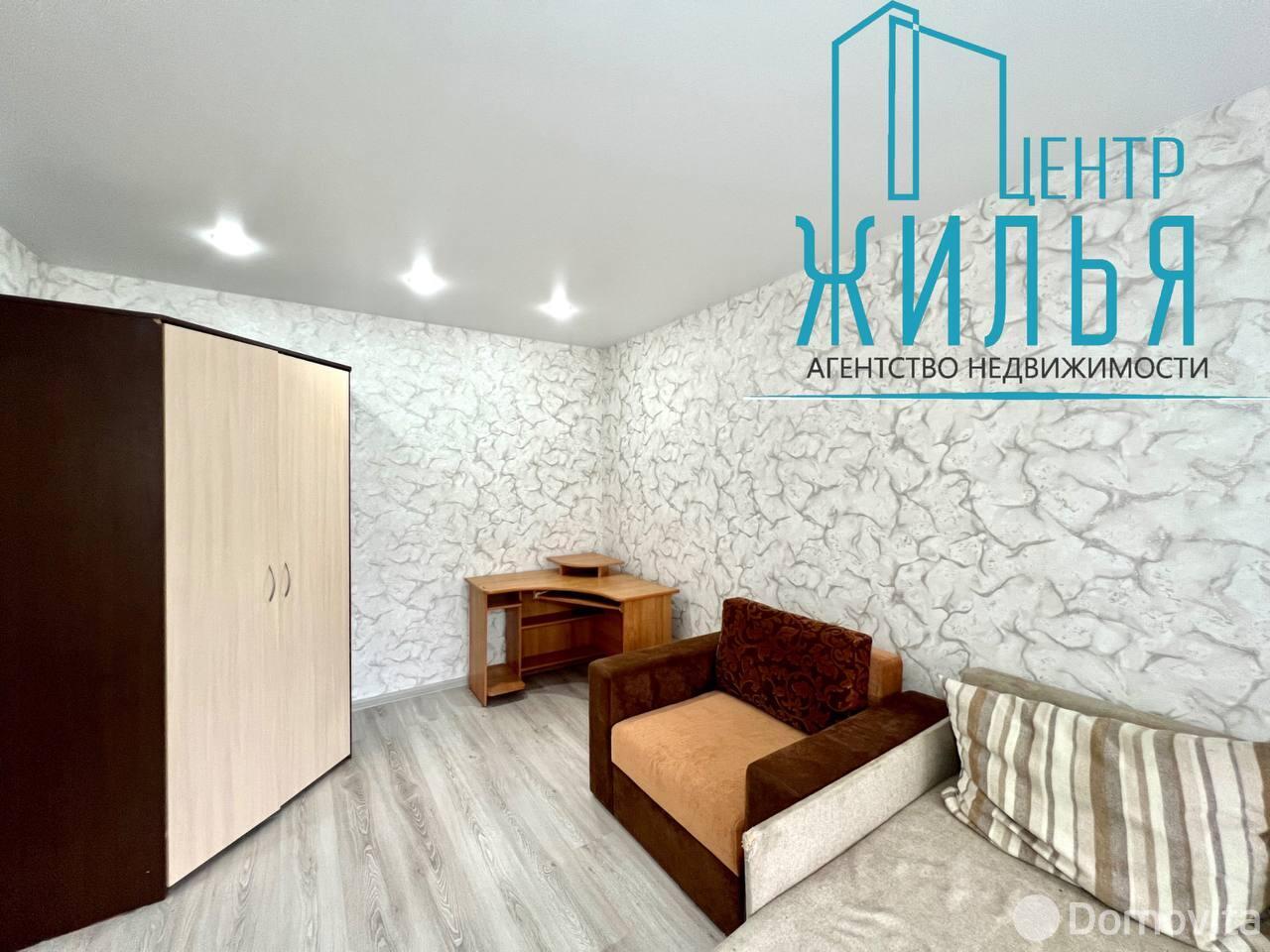 Продажа 2-комнатной квартиры в Гродно, ул. Курчатова, д. 13, 41900 USD, код: 1020912 - фото 4