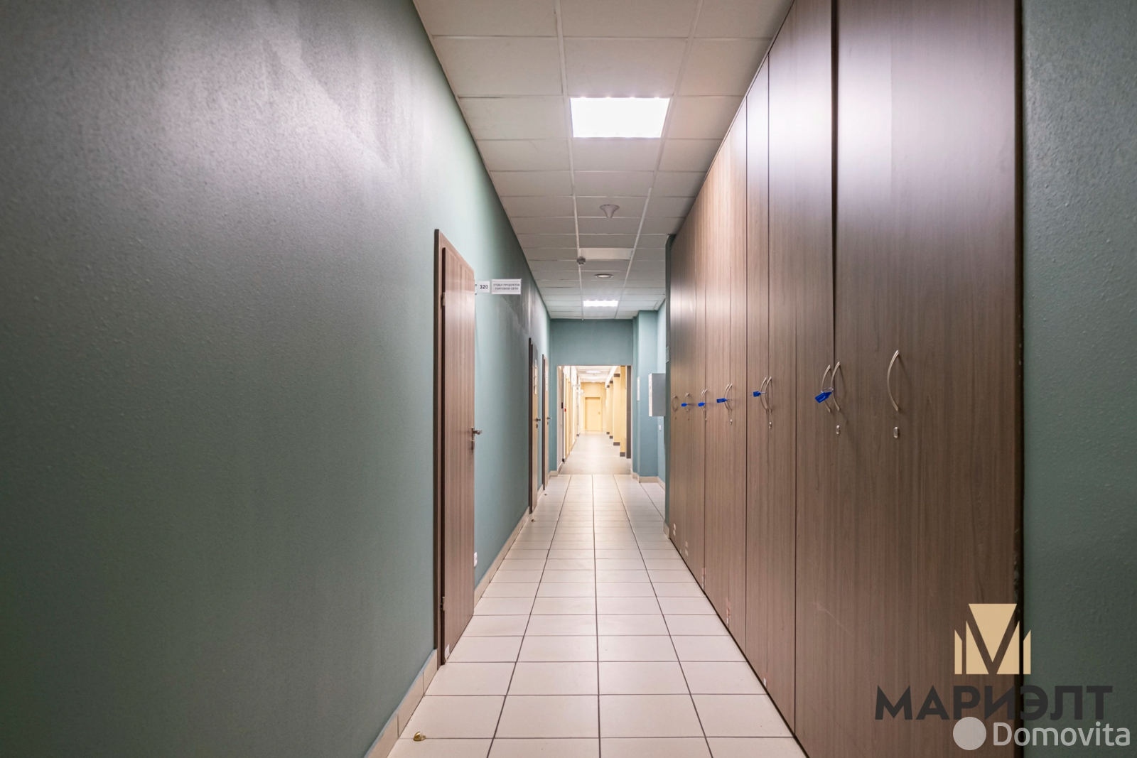 Аренда офиса в Дроздово, 47124EUR, код 15436 - фото 21