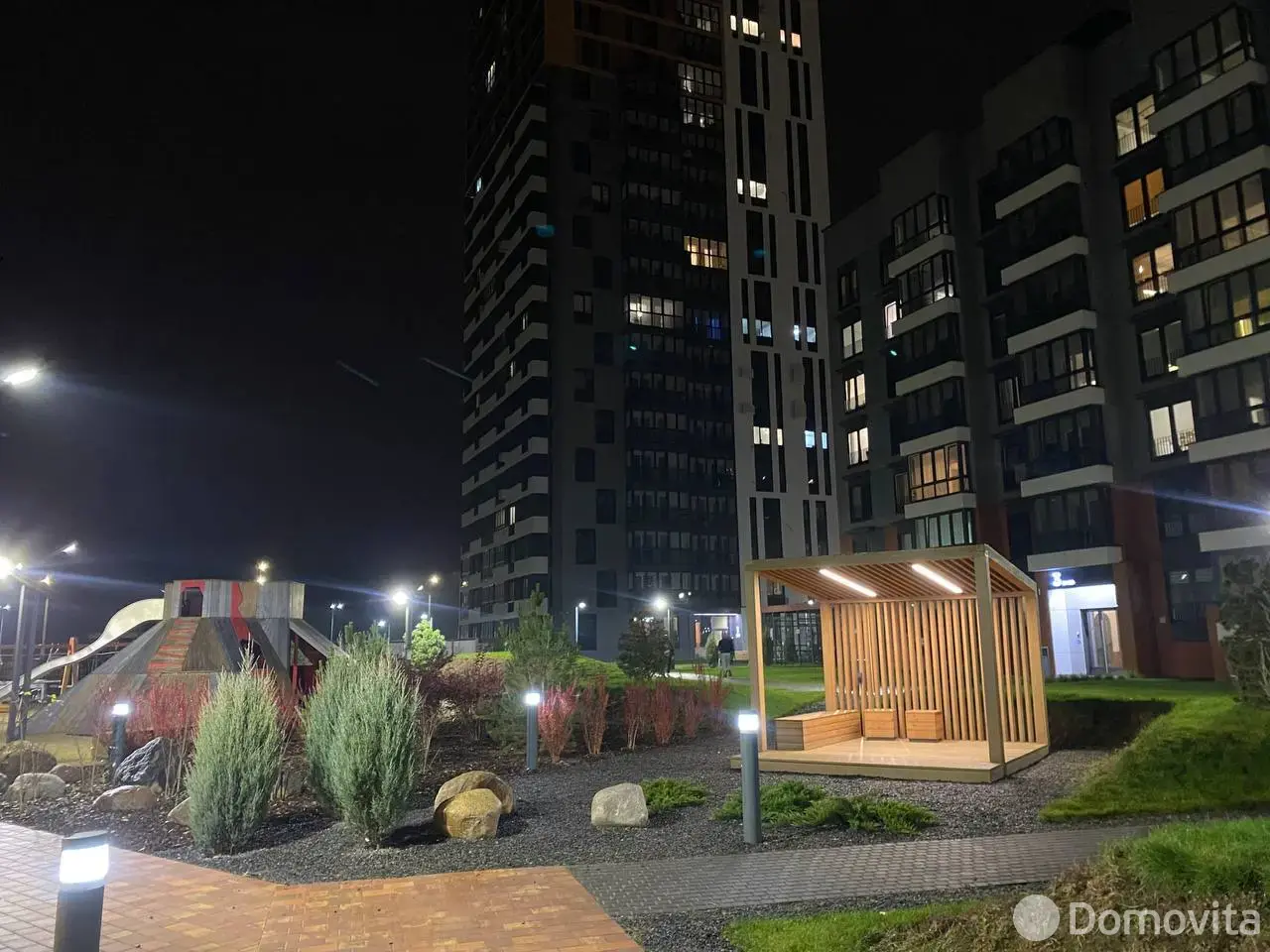 Снять 2-комнатную квартиру в Копище, ул. Николая Камова, д. 3, 1550BYN, код 148210 - фото 20