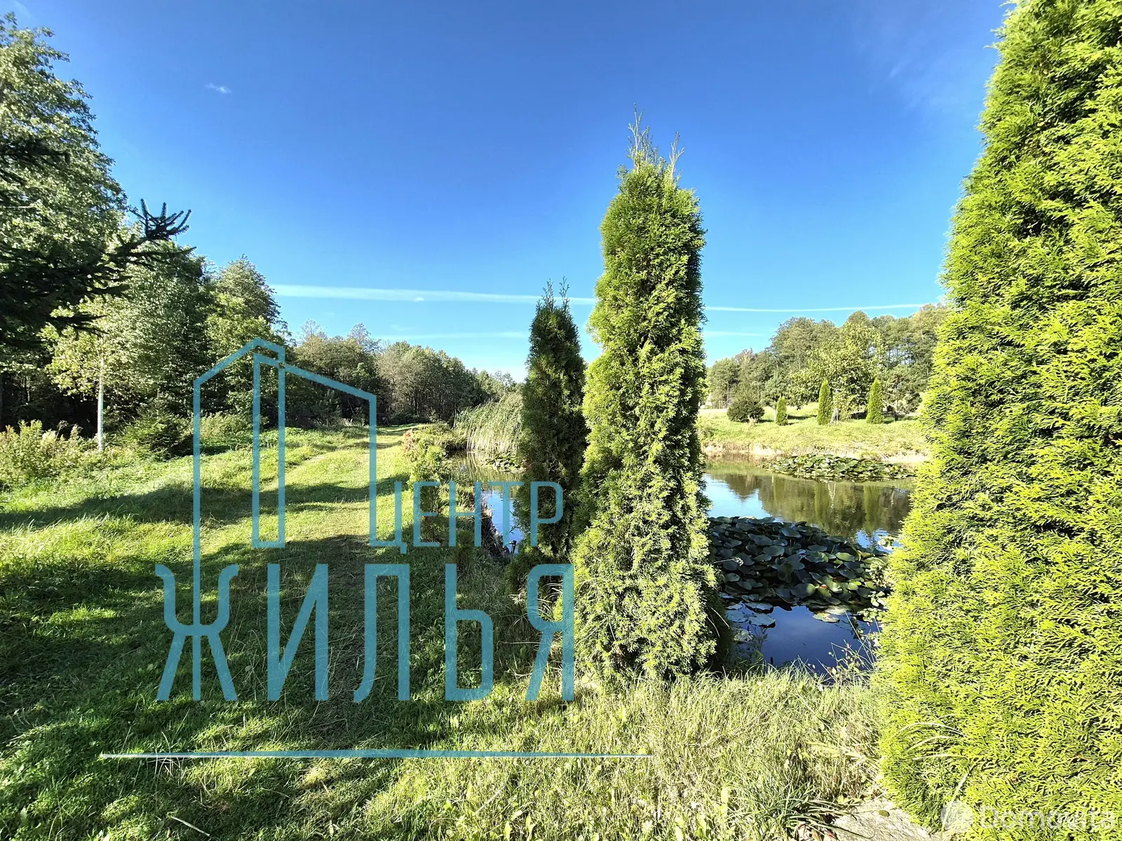 купить участок, Воловичёвцы, д. 40/В