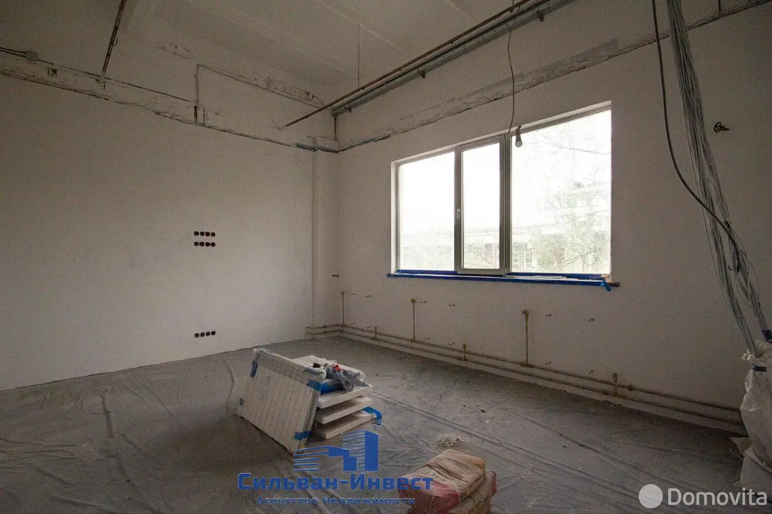 Купить складское помещение на д. 4/А в Гатово - фото 22