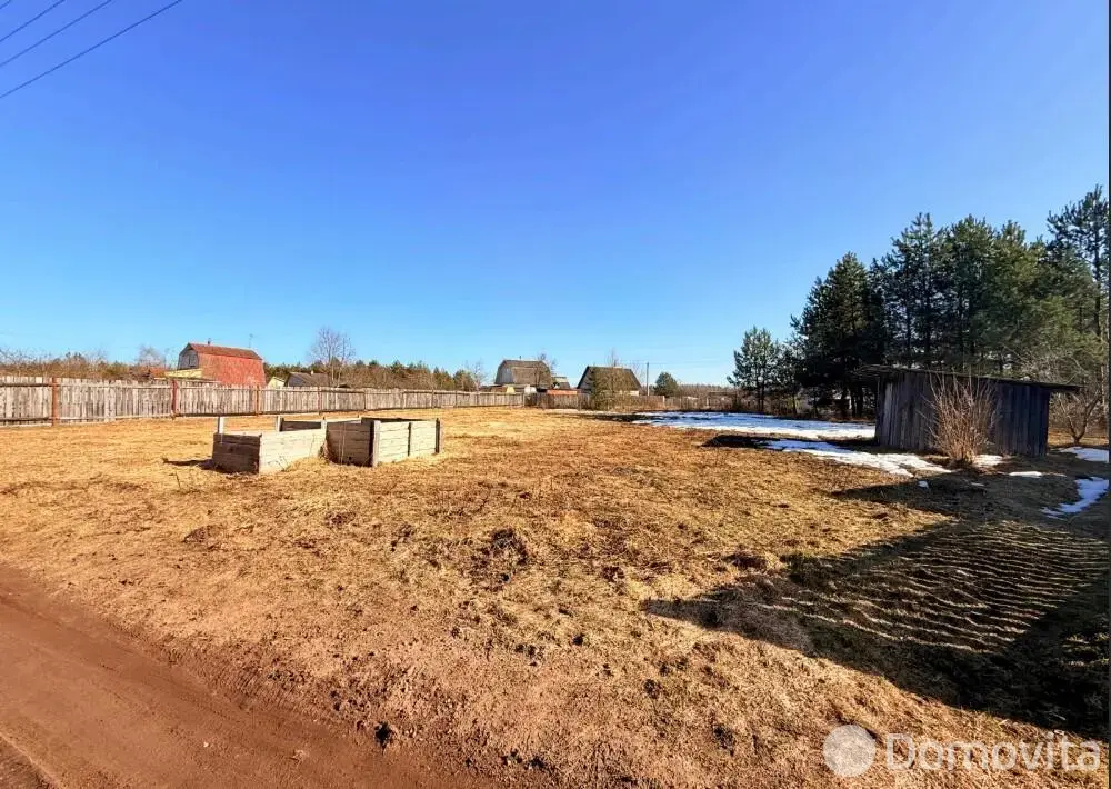 участок, Неман-94, 