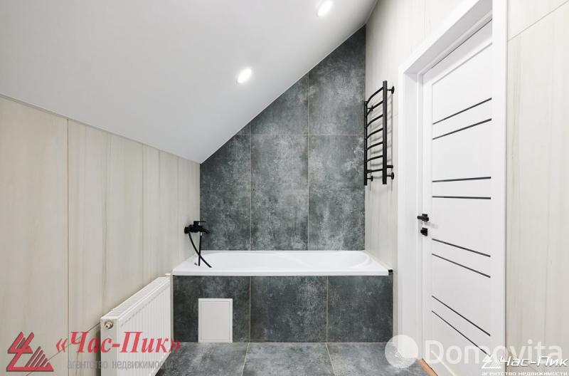 Купить 1-этажную дачу в Калезея Минская область, 160000USD, код 180290 - фото 37